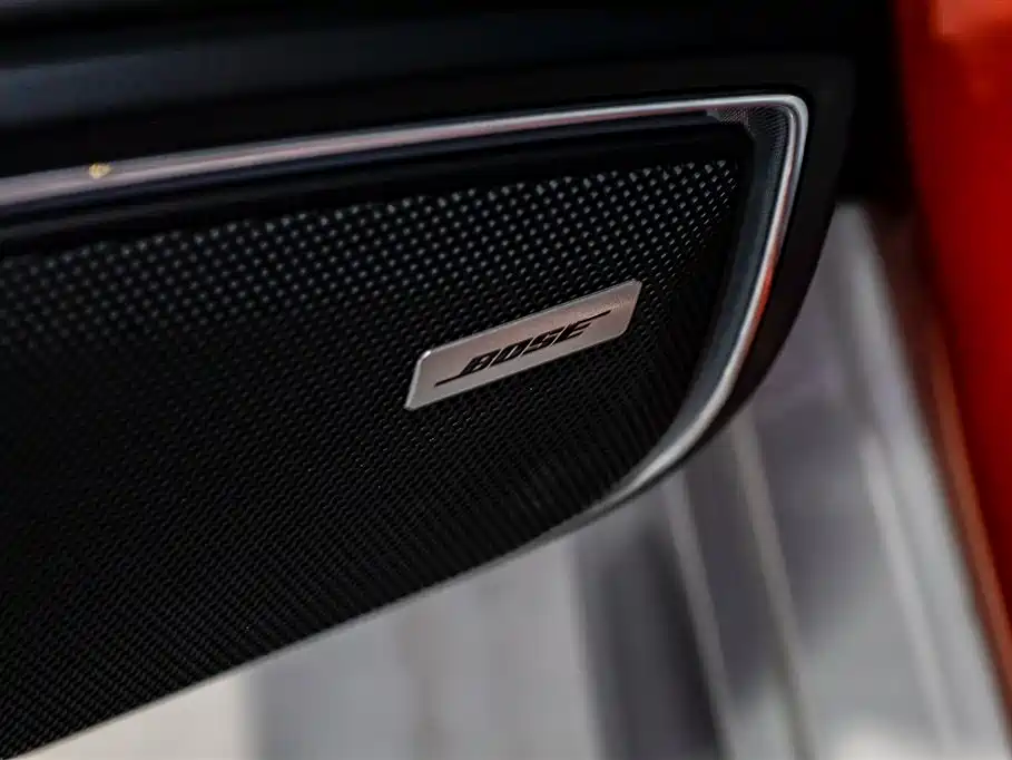 Porsche Panamera 2021 Panamera Executive Long Wheelbase 2.9T фото 14