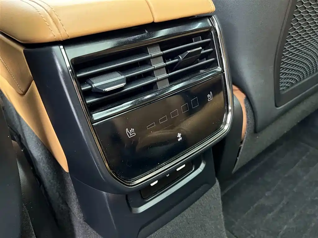 Lynk & Co 09 EM-P 2021 2.0T PHEV Ultra 6-seater фото 18