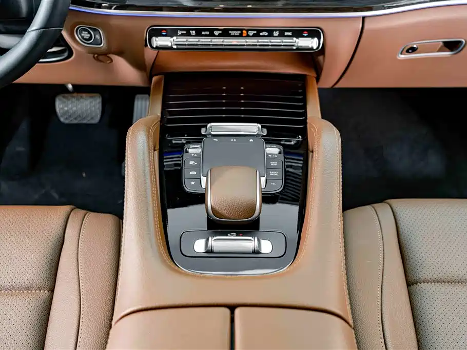 Mercedes-Benz GLE 2024 2024 GLE 350 4MATIC Fashion