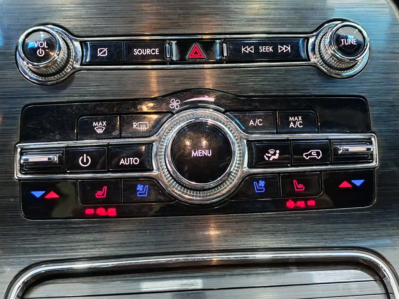 LINCOLN NAVIGATOR