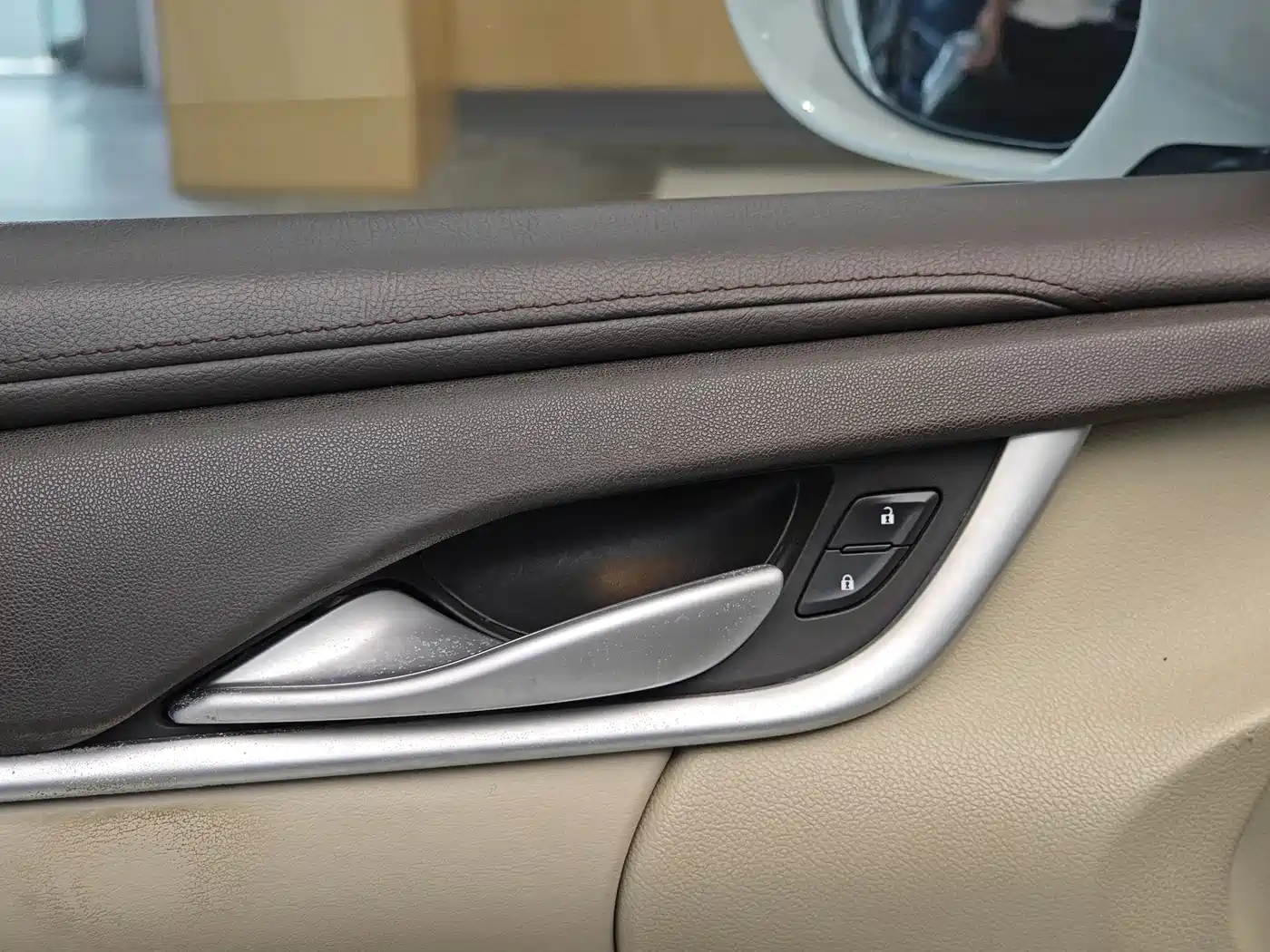Cadillac XTS 2016 2016 28T Technology