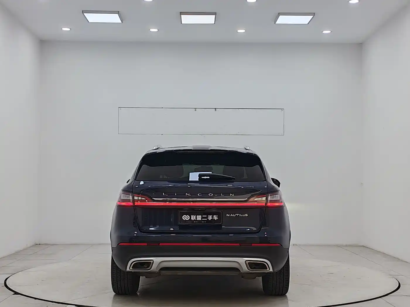 LINCOLN NAVIGATOR