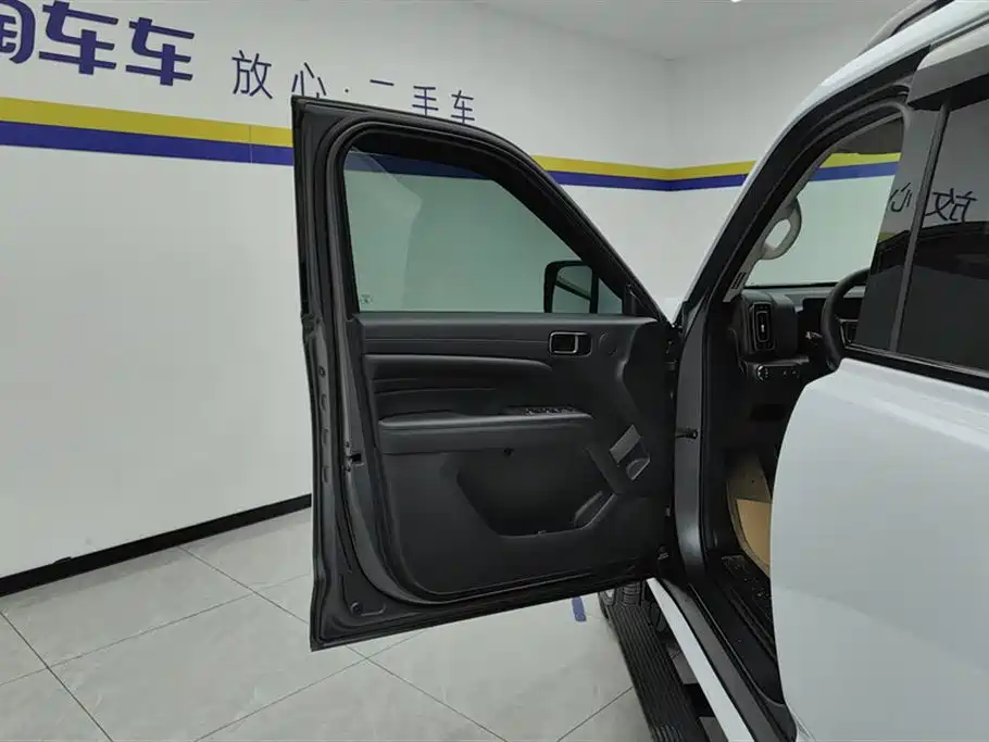 Haval H9 2024 2.0T Gasoline AWD Extreme Edition фото 7
