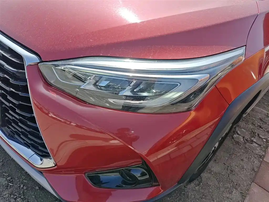 Toyota YARiS L Zhi Xuan 2020 Zhi Xuan X 1.5L CVT Leading фото 23