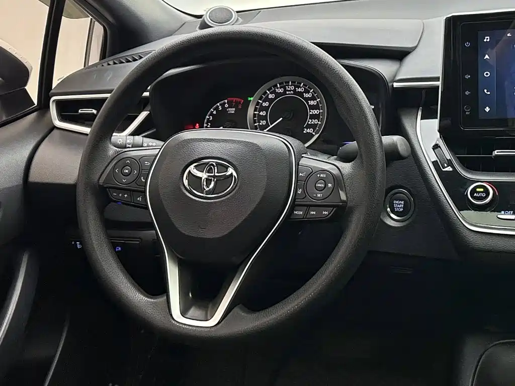 Toyota Levin, миниатюра 16
