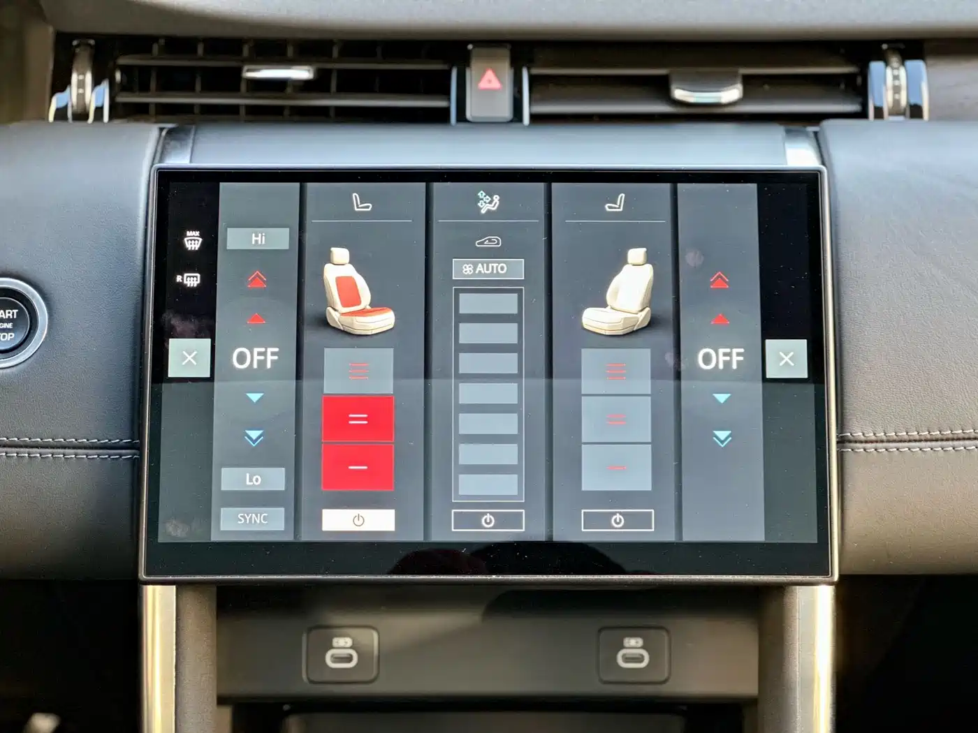 LAND ROVER DISCOVER NEW ENERGY SOURCES FOR SPORTS