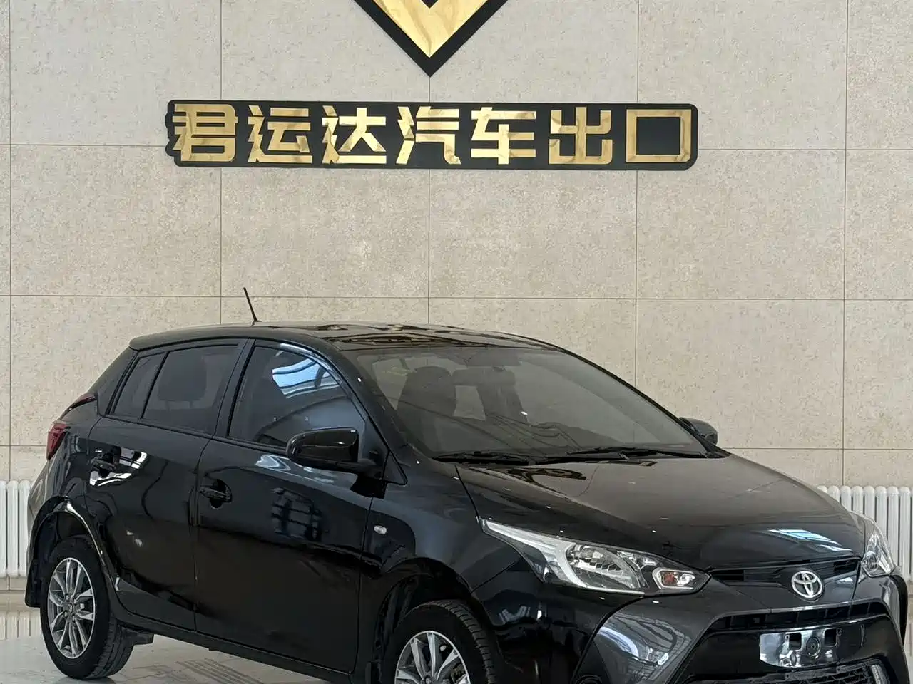 Toyota YARiS L Zhi Xuan 2022 1.5L CVT Leading PLUS Edition фото 2