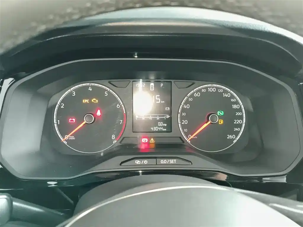Jetta VS5 2019 2019 280TSI Automatic Joy Edition