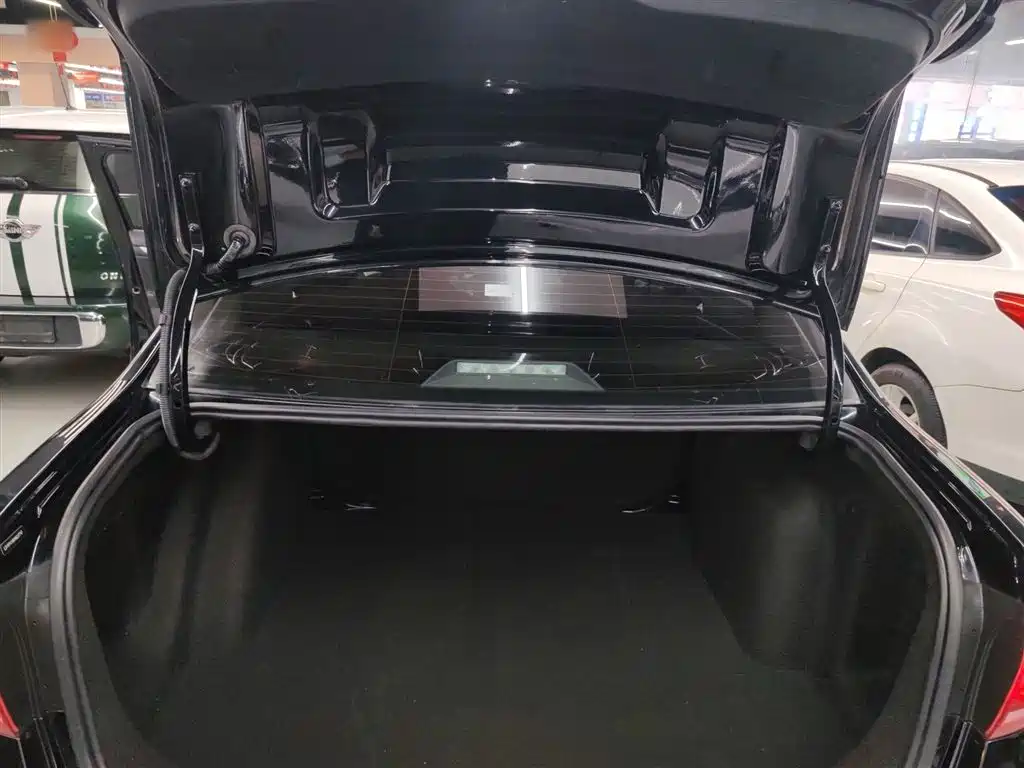 Volkswagen Lavida 2017 1.6L Automatic Trend Edition фото 19