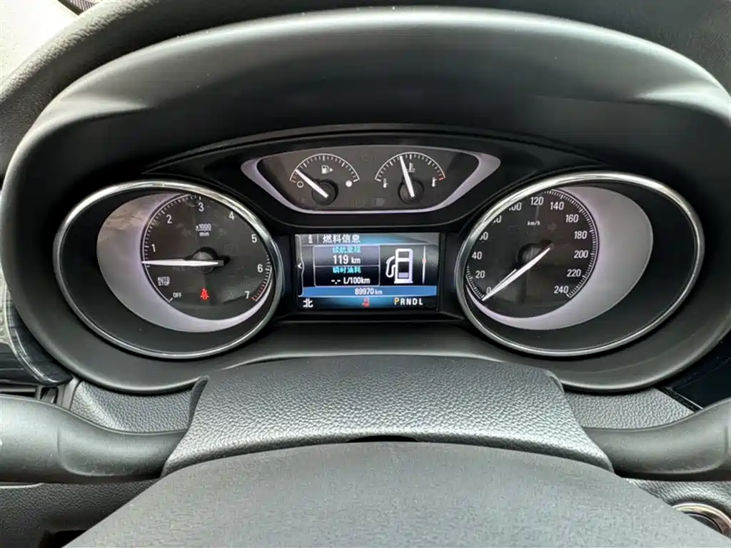 Buick Envision Plus 2018 28T 4WD Elite фото 5
