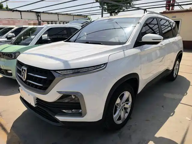 BAOJUN 530 2019