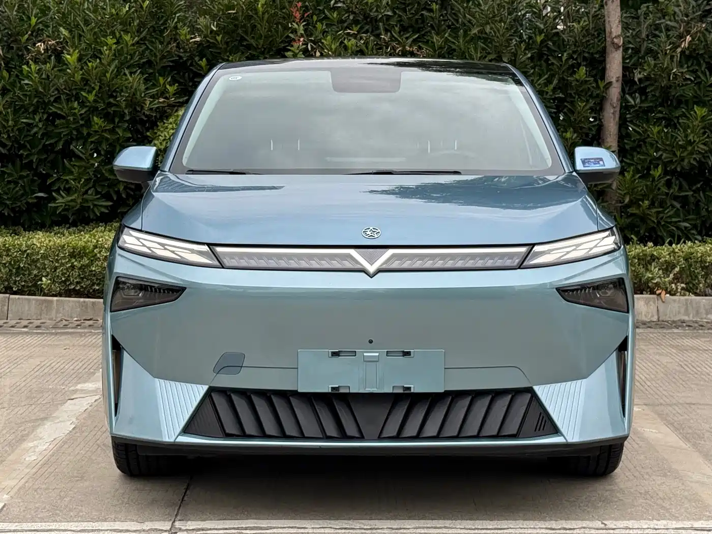 Venucia VX6 2024 2023 520 Air