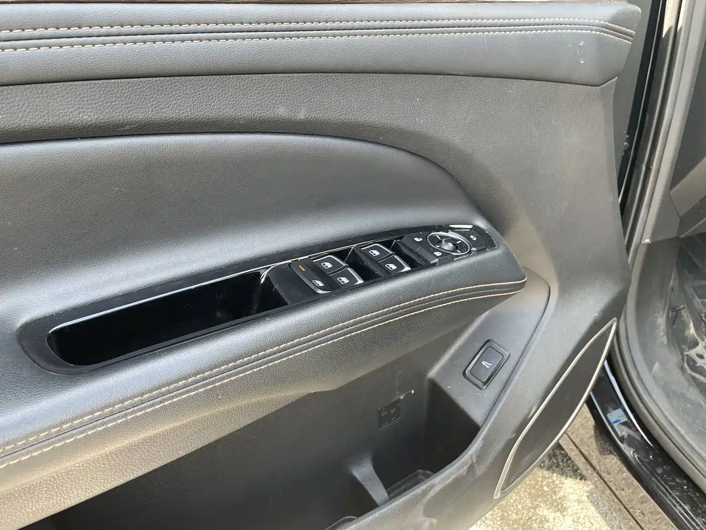 Ford Territory 2022 2021 EcoBoost 225 Premium 6-seater