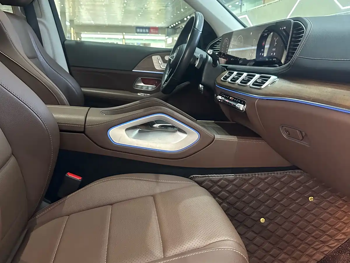 Mercedes-Benz GLE 2024 2024 GLE 450 4MATIC Fashion