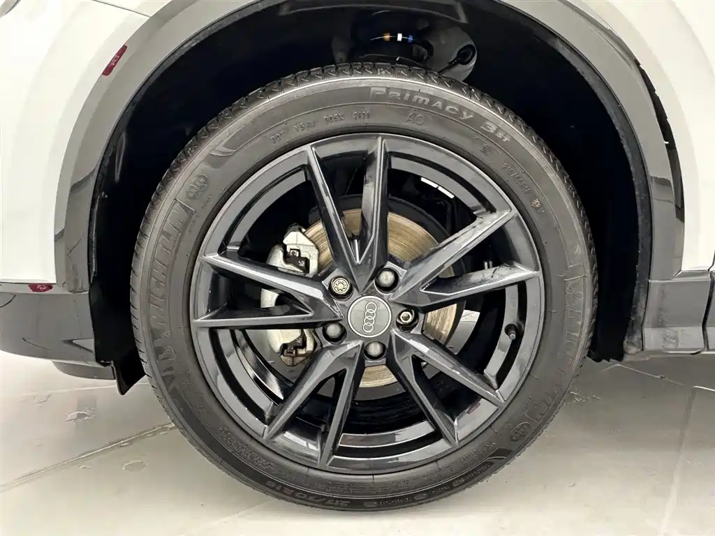 Audi Q2L 2021 35 TFSI Progressive Dynamic фото 29