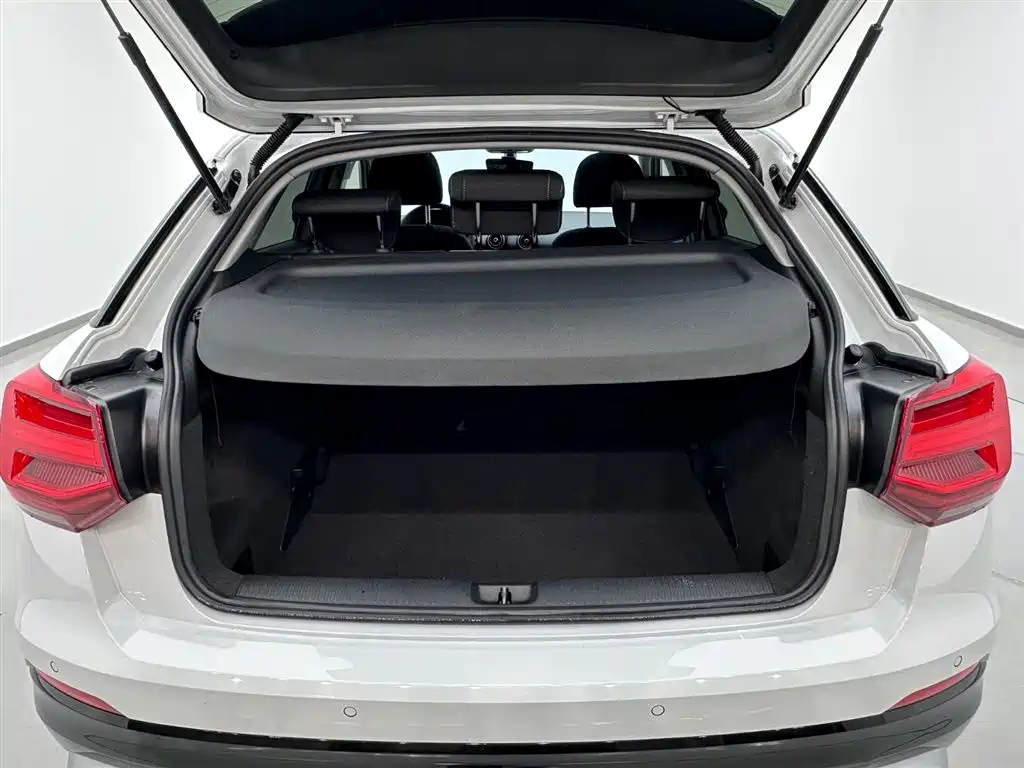 Audi Q2L 2021 35 TFSI Progressive Dynamic фото 26
