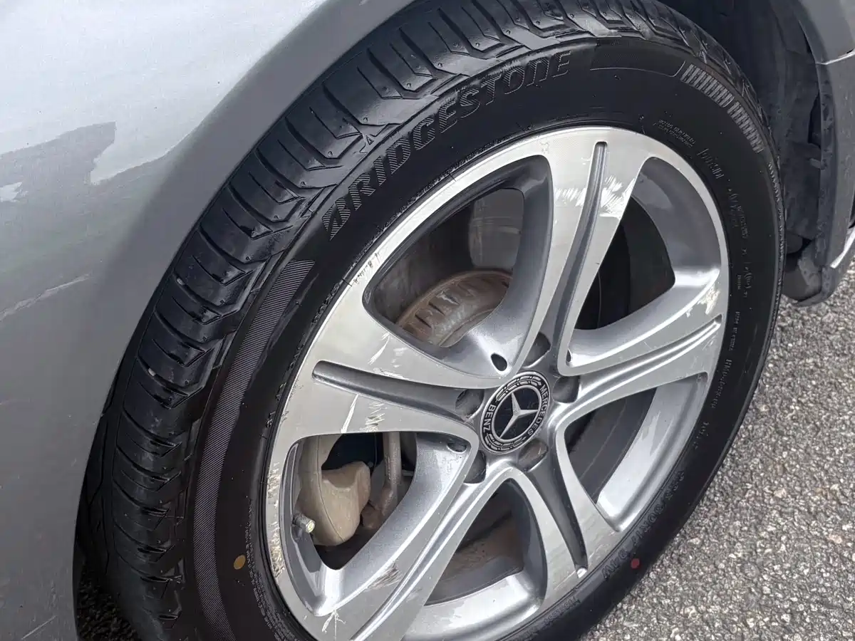 Mercedes-Benz C-Class 2019 C 260 L Sport фото 23