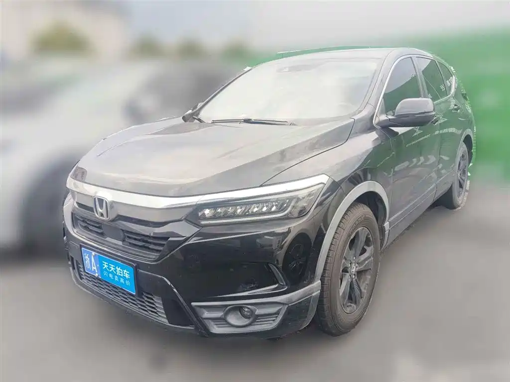 Honda Haoying 2021 240TURBO CVT 2WD Smart
