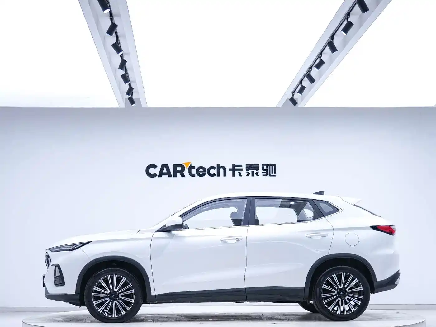 CHANGAN CHANGAN AUCHAN X5