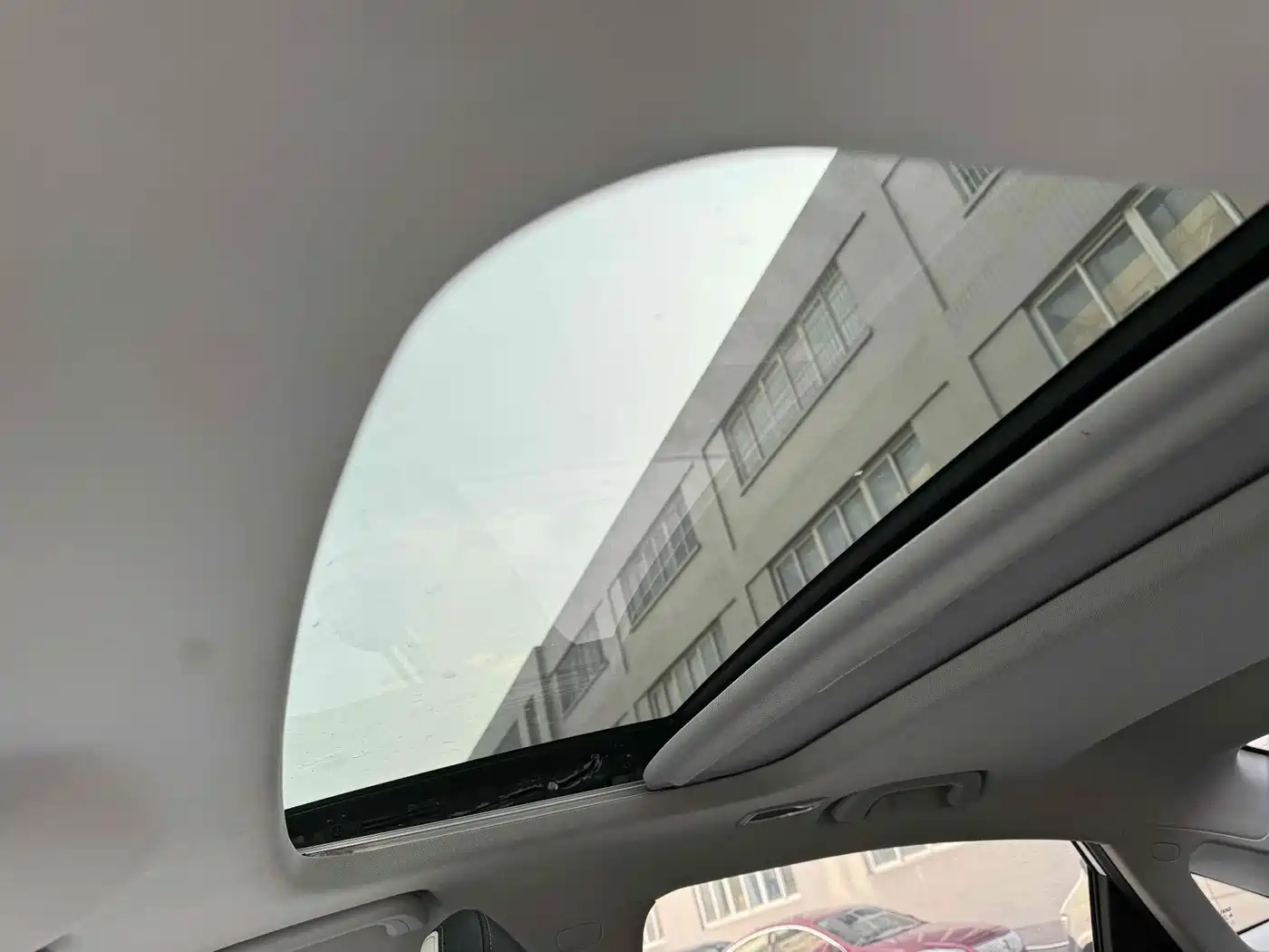 Geely Emgrand L 2022 2022 1.4T CVT Flagship