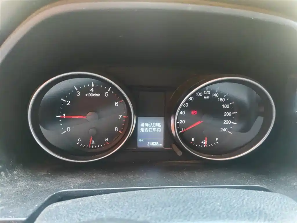 Haval M6 2021 PLUS 1.5T Manual Luxury Smart Connect фото 8