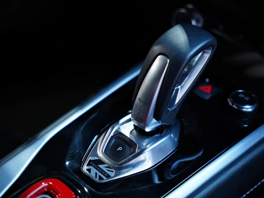 Lotus EMIRA 2024 2021 2.0T DCT First Edition