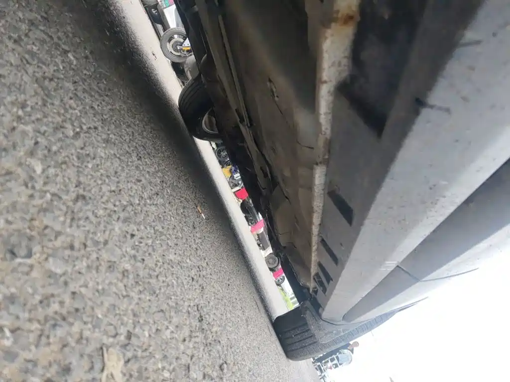 Zhonghua V3 2020 2020 1.6L Manual Classic Edition