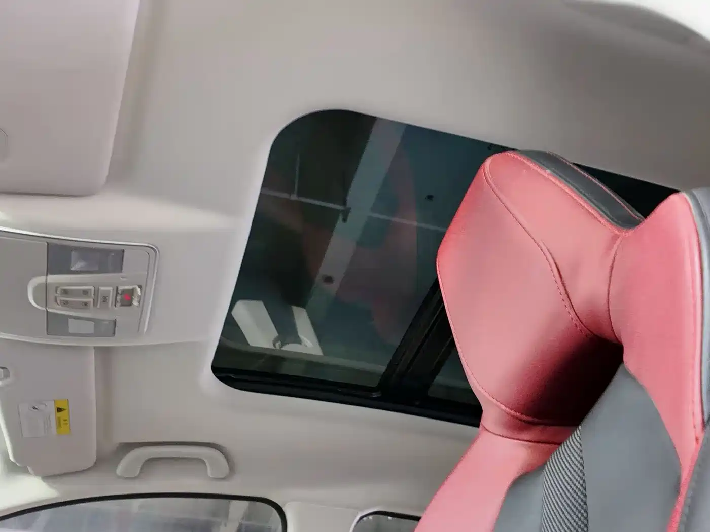 CHANGAN CHANGAN AUCHAN X5