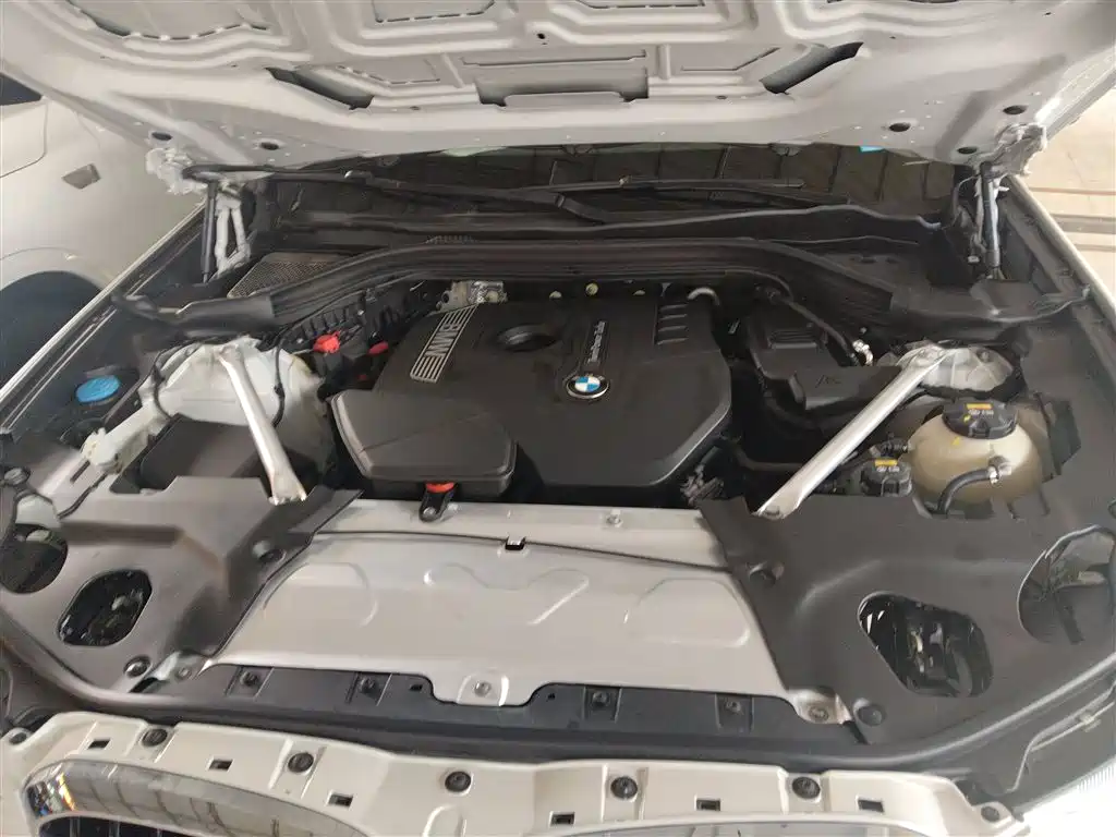 BMW X3 2020 xDrive28i M Sport Package фото 16