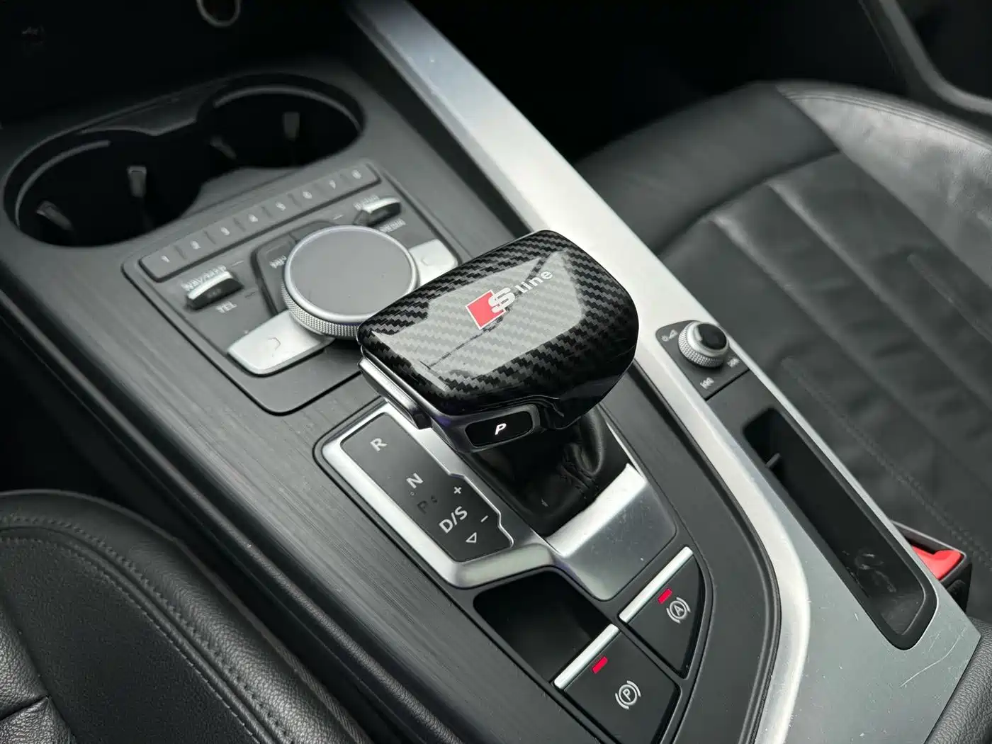 Audi A4L 2019 40 TFSI Sport (China VI) фото 16