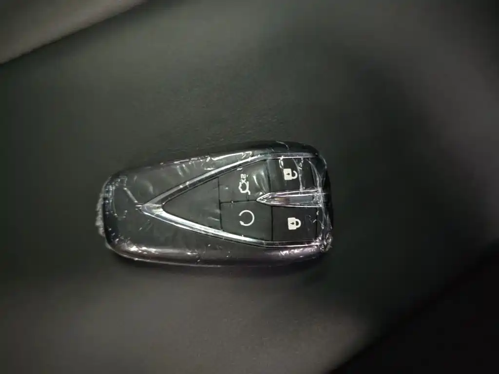Changan Oshan X7 PLUS 2023 2023 Enjoy Edition 1.5T Auto Premium 7-Seater