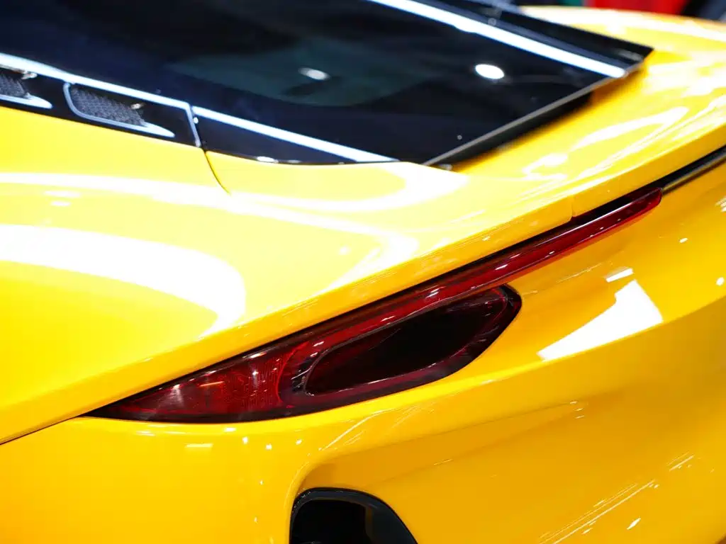 Lotus EMIRA 2024 2021 2.0T DCT First Edition