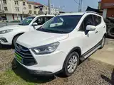 Фото 1 - JAC Refine S3