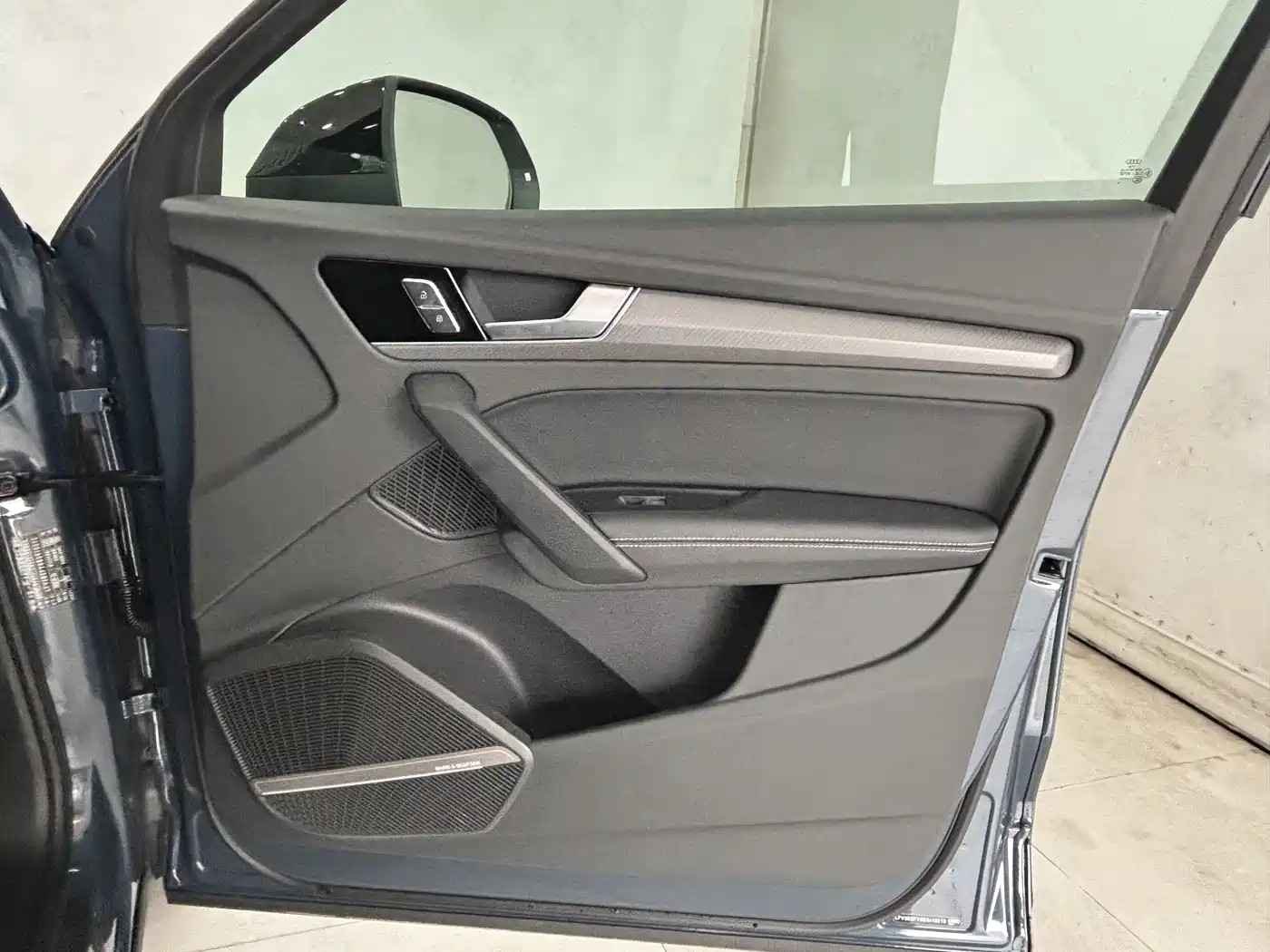 Audi Q5L 2025 45 TFSI Luxury Dynamic фото 27