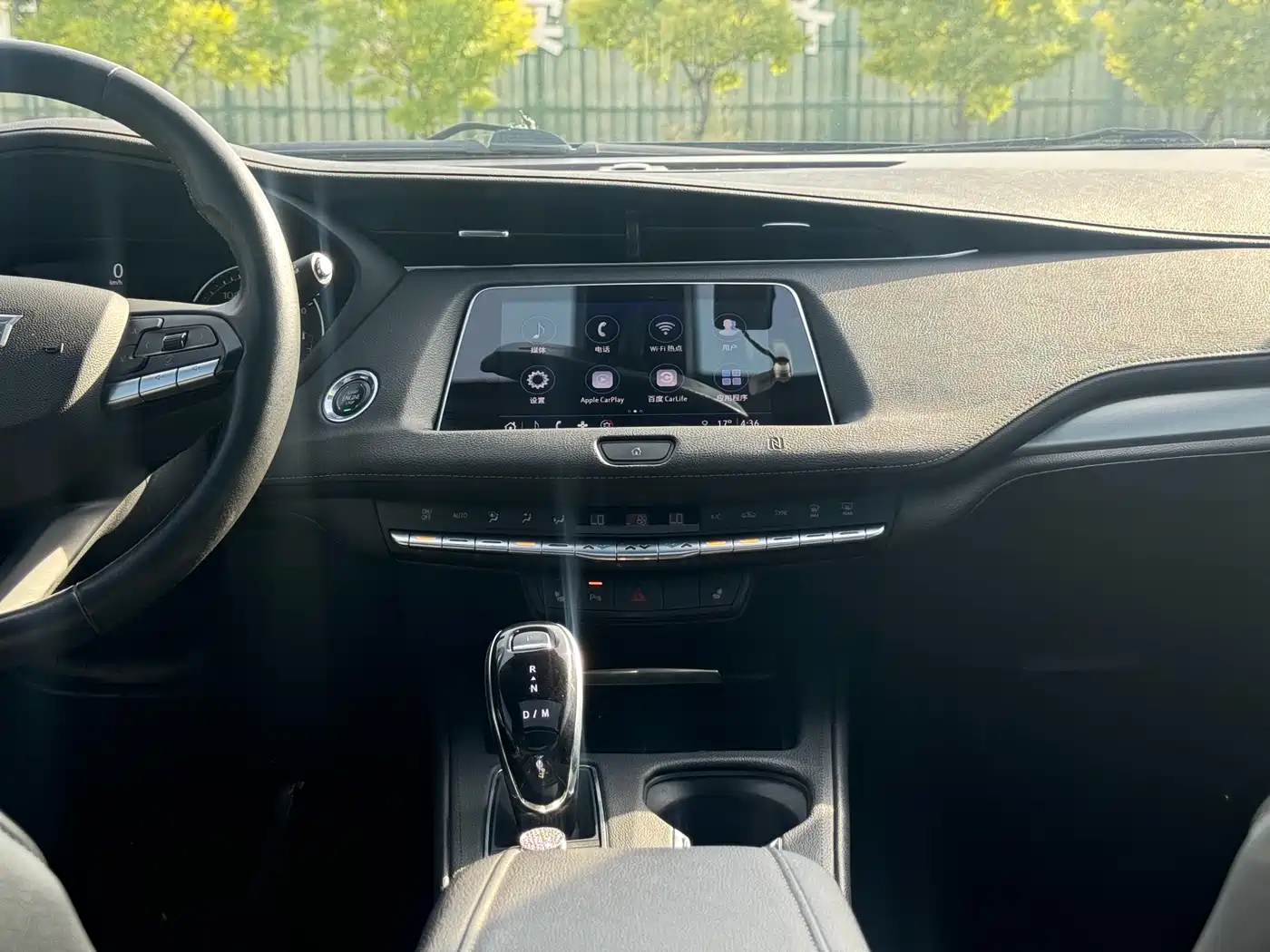 Cadillac XT4 2021 28T FWD Premium Edition фото 5