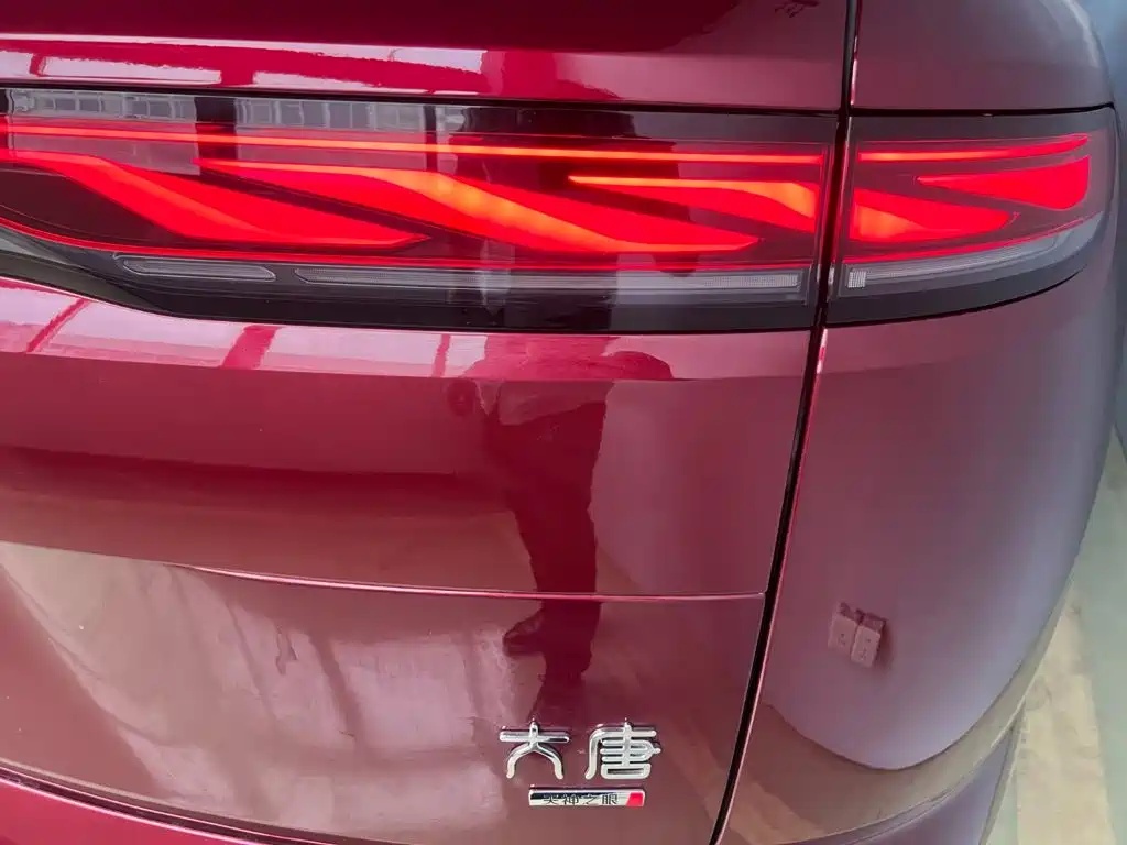 صورة 25 - BYD Dynasty-D