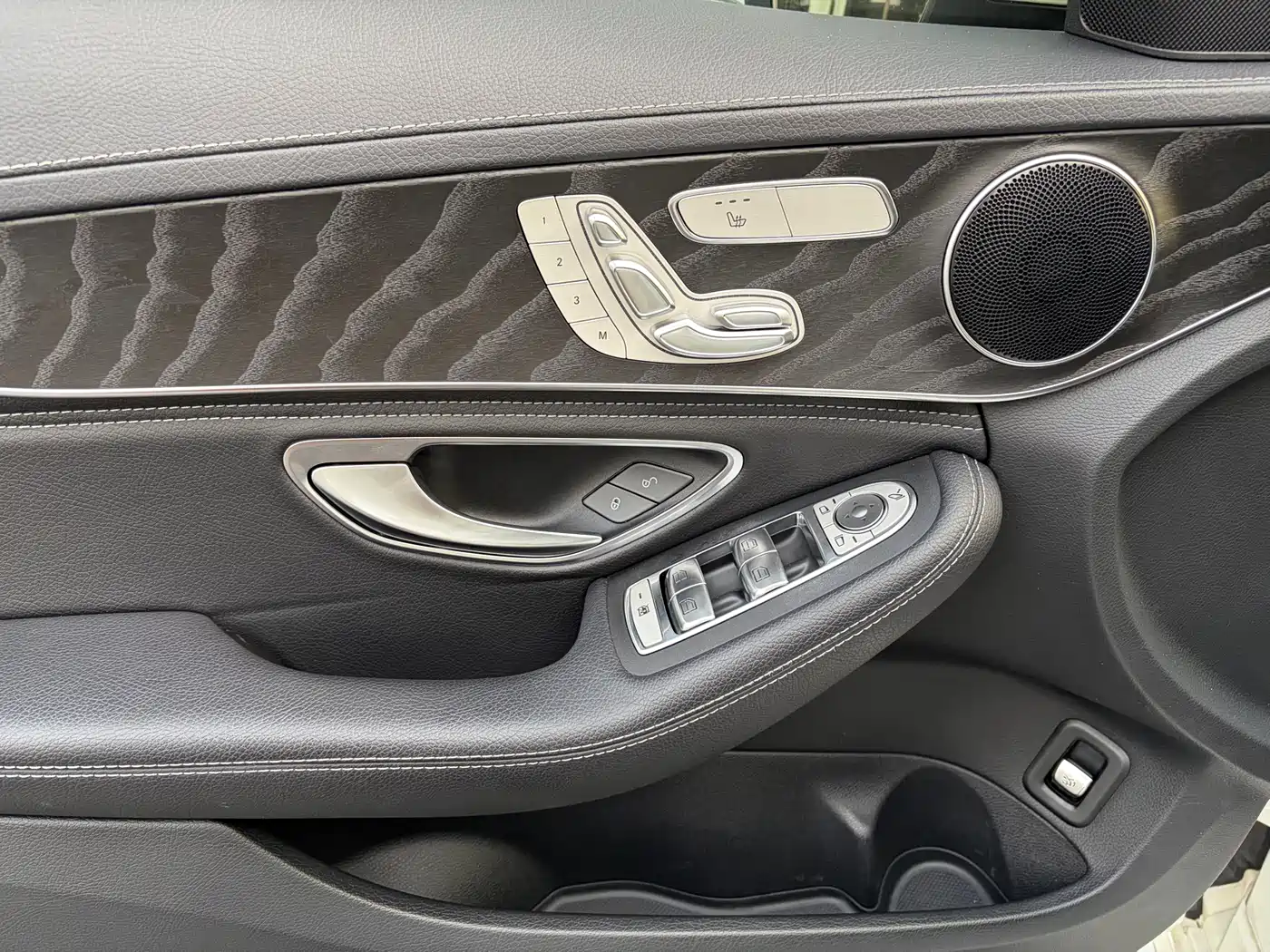 Mercedes-Benz C-Class 2021 C 260 L Sport Edition фото 5