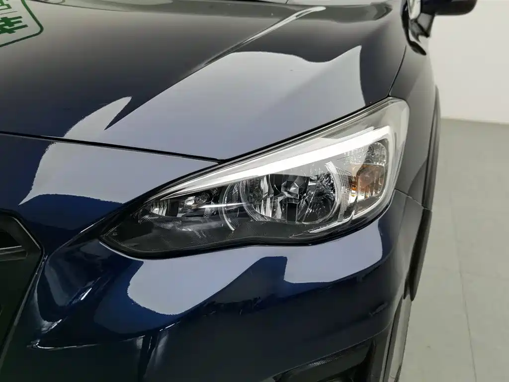Subaru XV 2020 2.0i AWD Luxury Edition with EyeSight фото 7