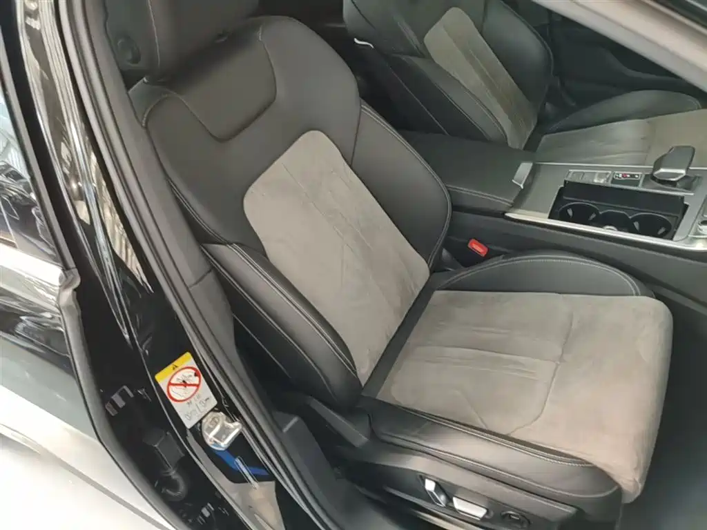Audi A6L 2024 40 TFSI Luxury Dynamic фото 20