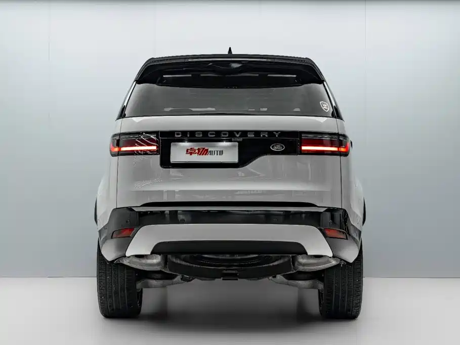 Land Rover Discovery 2024 2024 360PS Dynamic SE