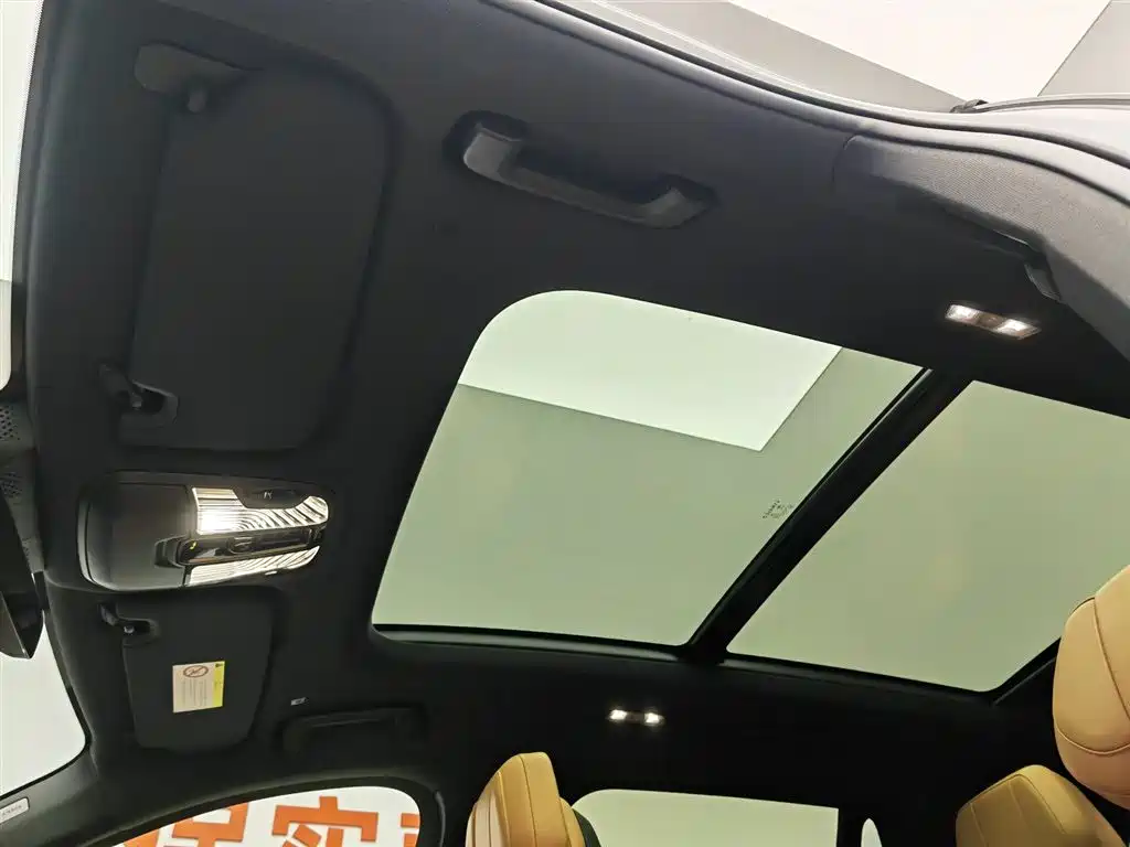 Lynk & Co 09 EM-P 2021 2.0T PHEV Halo 6-seater фото 14