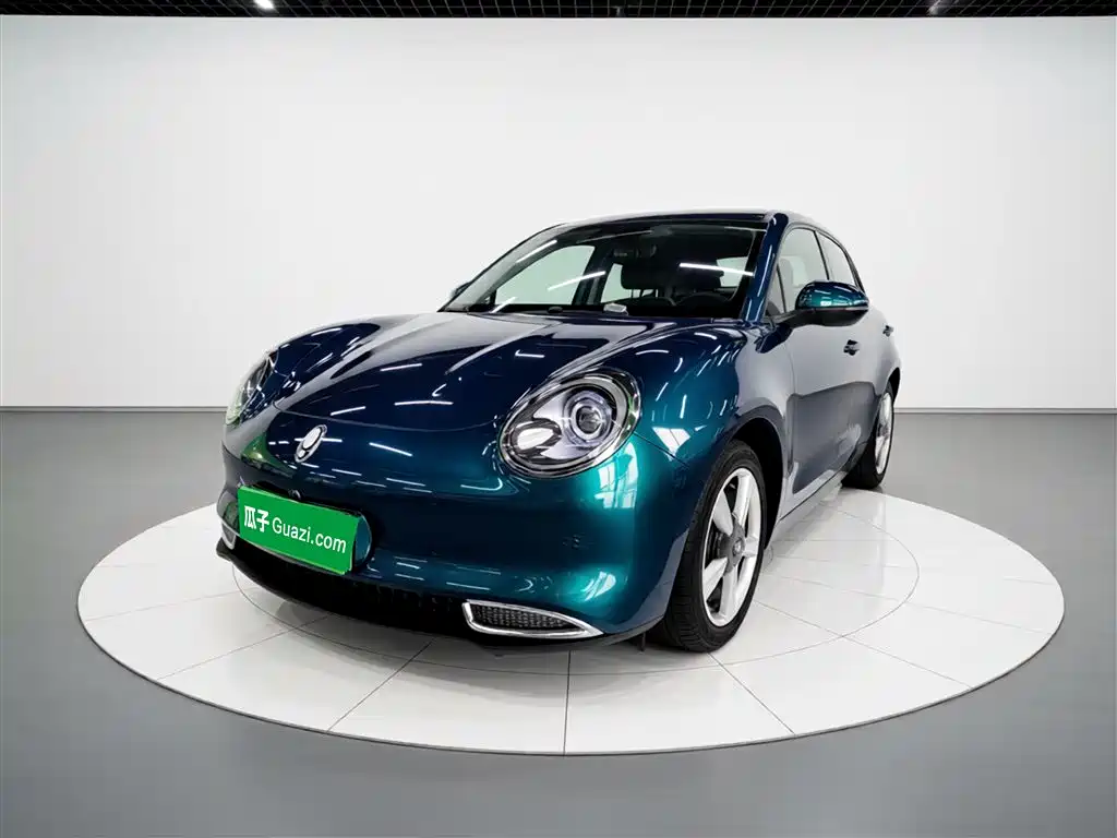 Ora Good Cat 2023 401km Standard Range Luxury LFP