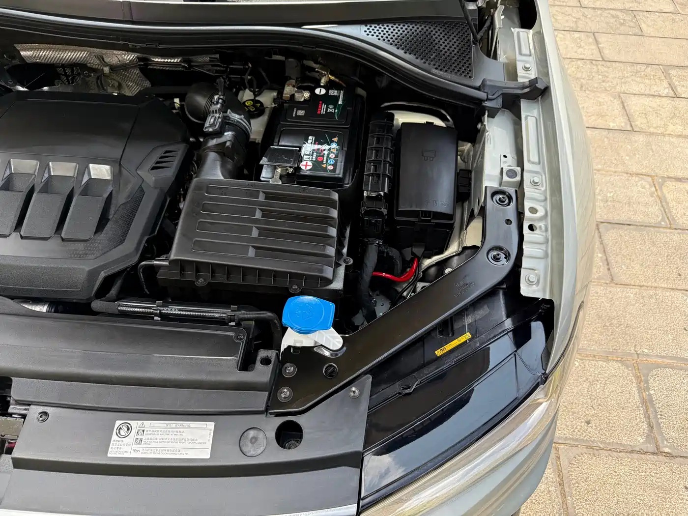Volkswagen Tiguan L 2021 330TSI Automatic 2WD R-Line Premium фото 33