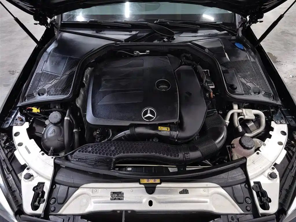Mercedes-Benz C-Class 2019 C 260 L Sport фото 6