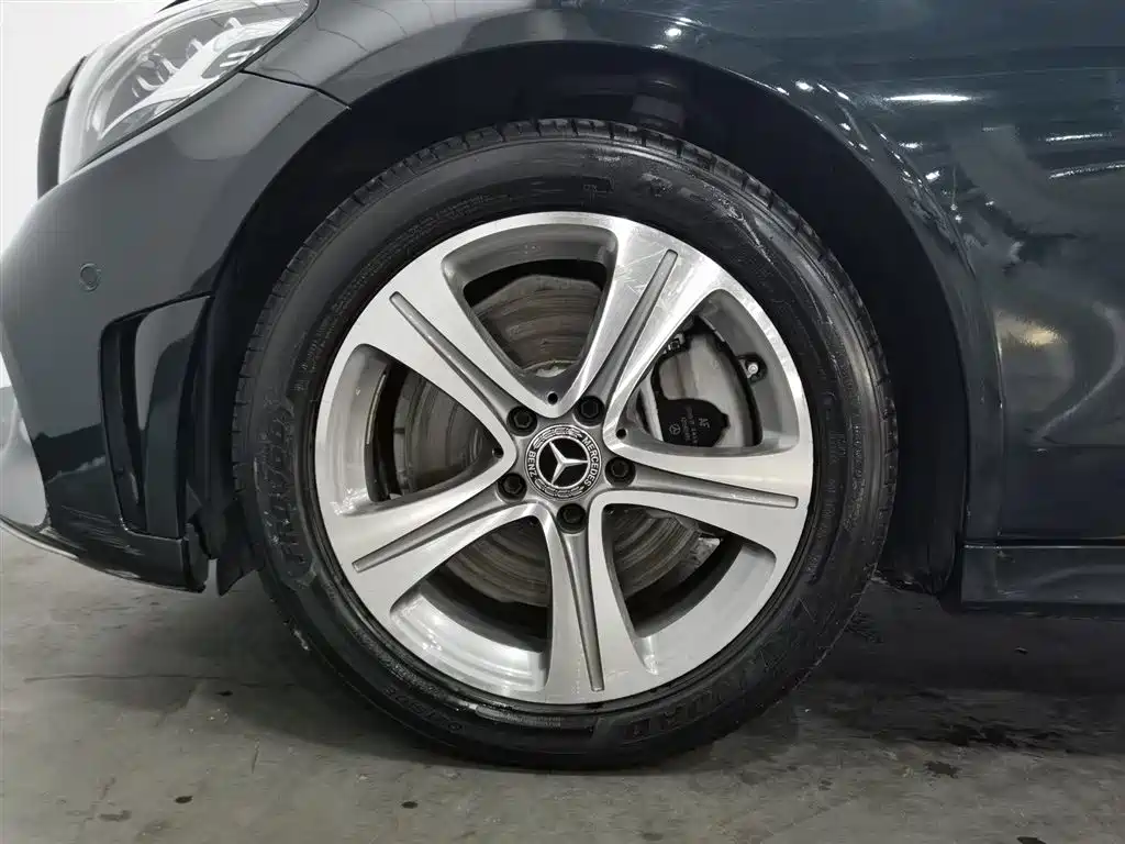 Mercedes-Benz C-Class 2019 C 260 L Sport фото 17