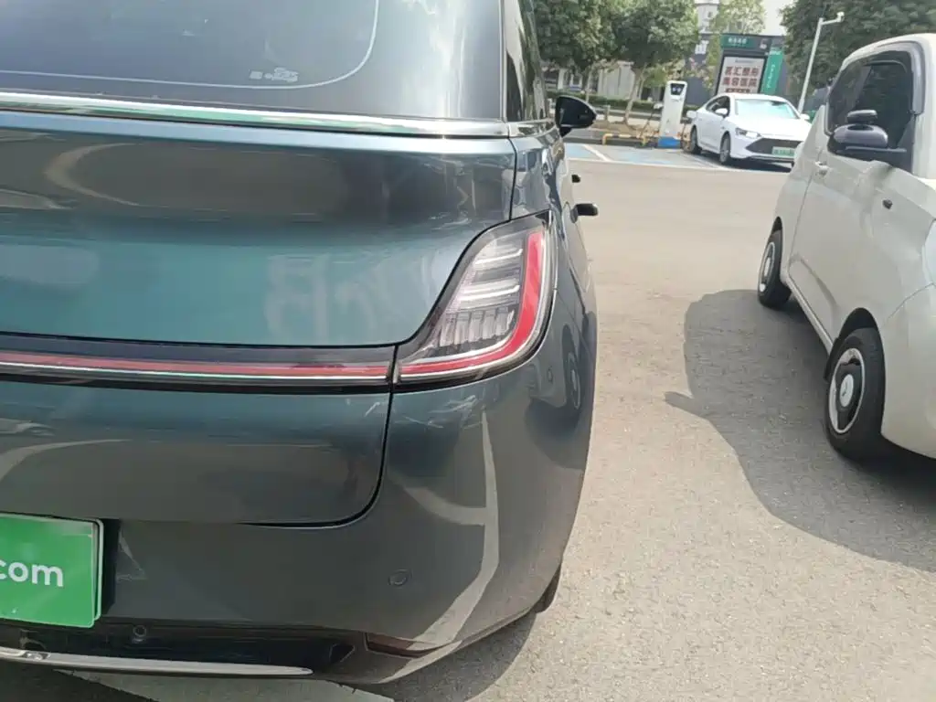 Baojun Cloud 2024 2023 460 Pro