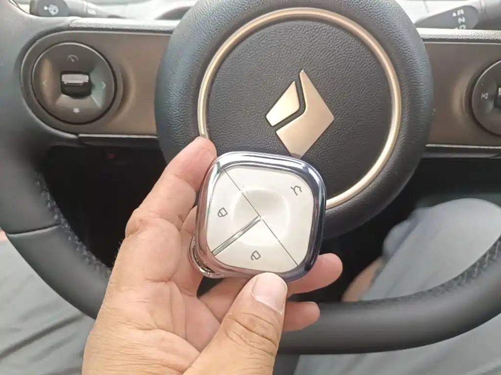 Baojun Cloud 2024 2023 460 Pro