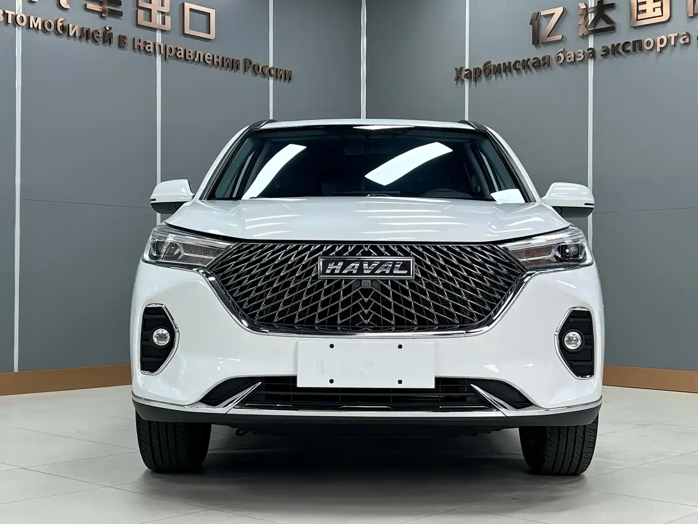 HAVAL M6