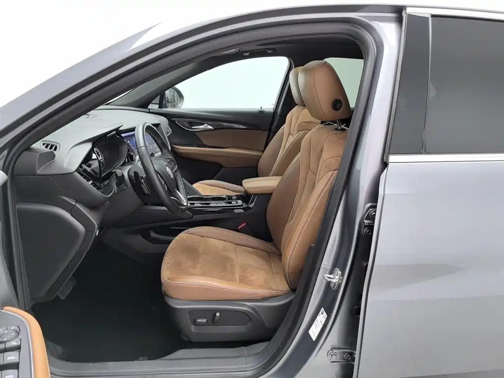 Buick Envision S 2020 Enclave S 652T 2WD Luxury фото 10
