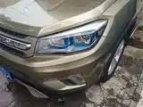 Фото 24 - Changan CS75